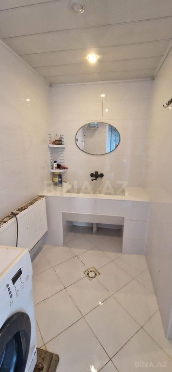 5 otaqlı həyət evi/bağ evi - Binə q. - 180 m² (20)
