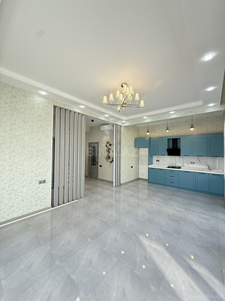 5 otaqlı həyət evi/bağ evi - Şüvəlan q. - 210 m² (17)