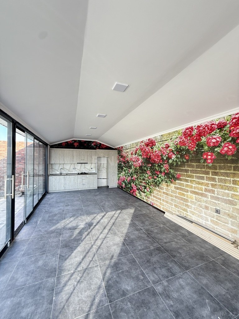 5 otaqlı həyət evi/bağ evi - Şüvəlan q. - 210 m² (8)