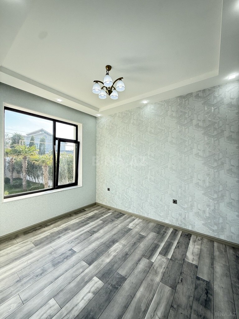 5 otaqlı həyət evi/bağ evi - Şüvəlan q. - 210 m² (20)