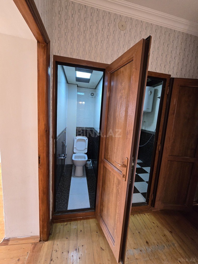 3 otaqlı köhnə tikili - 7-ci mikrorayon q. - 57 m² (6)