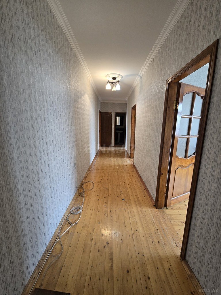 3 otaqlı köhnə tikili - 7-ci mikrorayon q. - 57 m² (2)