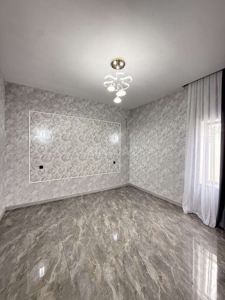 4 otaqlı həyət evi/bağ evi - Şüvəlan q. - 155 m² (21)