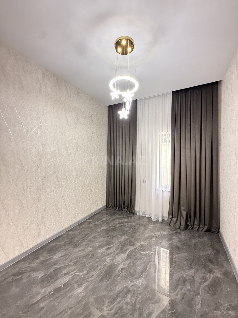 4 otaqlı həyət evi/bağ evi - Şüvəlan q. - 155 m² (20)