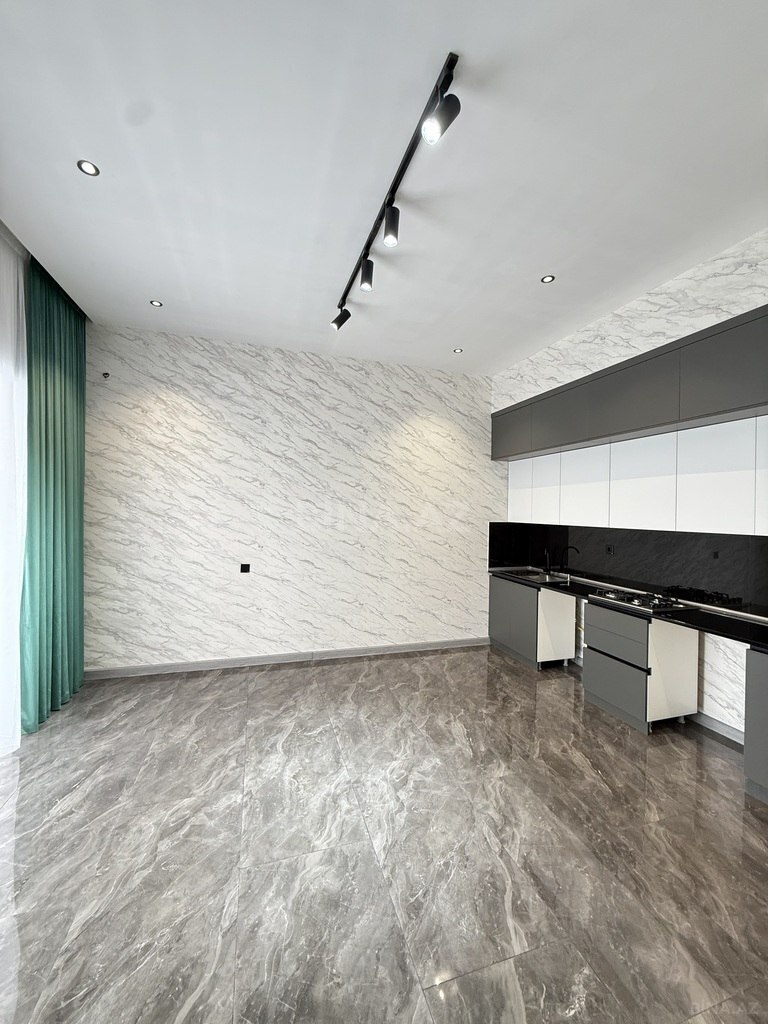 4 otaqlı həyət evi/bağ evi - Şüvəlan q. - 155 m² (17)
