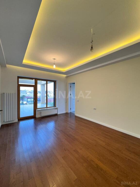 10 otaqlı həyət evi/bağ evi - Badamdar q. - 1100 m² (7)
