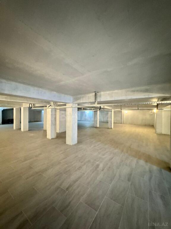 10 otaqlı həyət evi/bağ evi - Badamdar q. - 1100 m² (16)