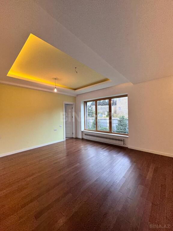 10 otaqlı həyət evi/bağ evi - Badamdar q. - 1100 m² (9)
