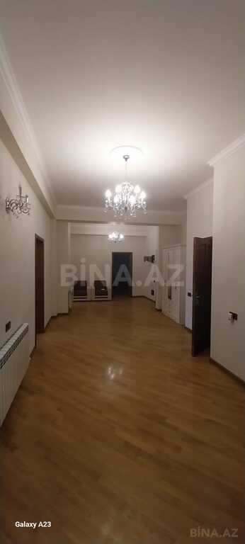 5 otaqlı yeni tikili - 8 Noyabr m. - 208 m² (6)