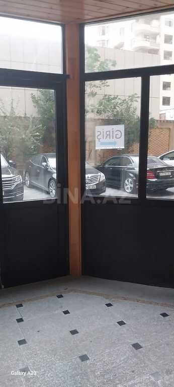 5 otaqlı yeni tikili - 8 Noyabr m. - 208 m² (2)
