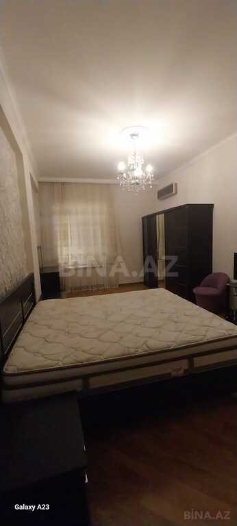 5 otaqlı yeni tikili - 8 Noyabr m. - 208 m² (21)