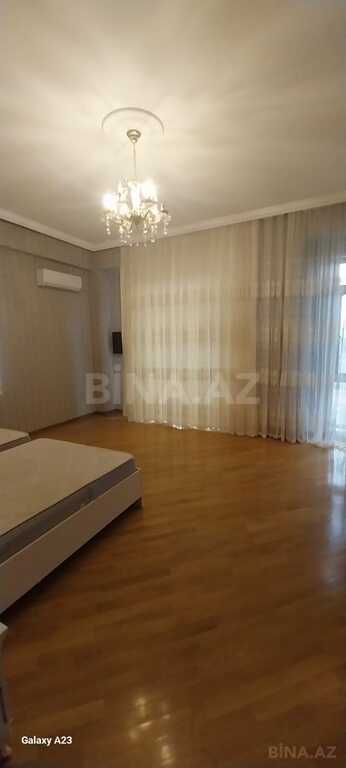 5 otaqlı yeni tikili - 8 Noyabr m. - 208 m² (10)