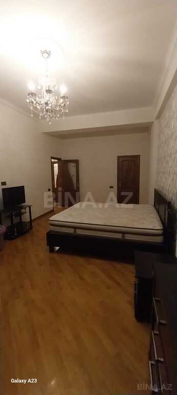 5 otaqlı yeni tikili - 8 Noyabr m. - 208 m² (13)