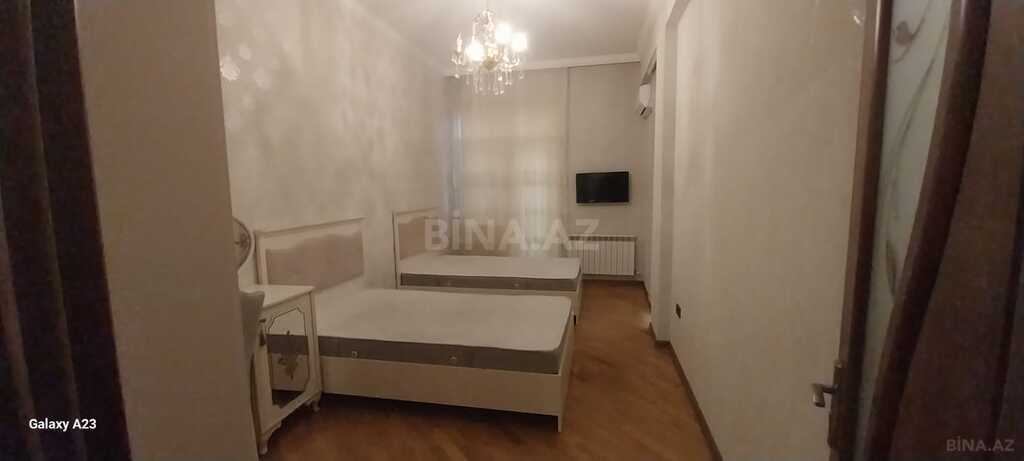 5 otaqlı yeni tikili - 8 Noyabr m. - 208 m² (12)