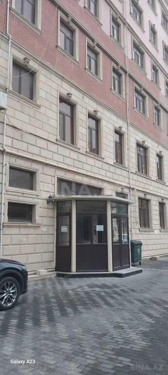 5 otaqlı yeni tikili - 8 Noyabr m. - 208 m² (29)