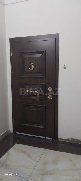 5 otaqlı yeni tikili - 8 Noyabr m. - 208 m² (7)