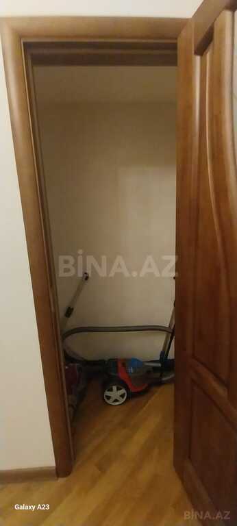 5 otaqlı yeni tikili - 8 Noyabr m. - 208 m² (11)