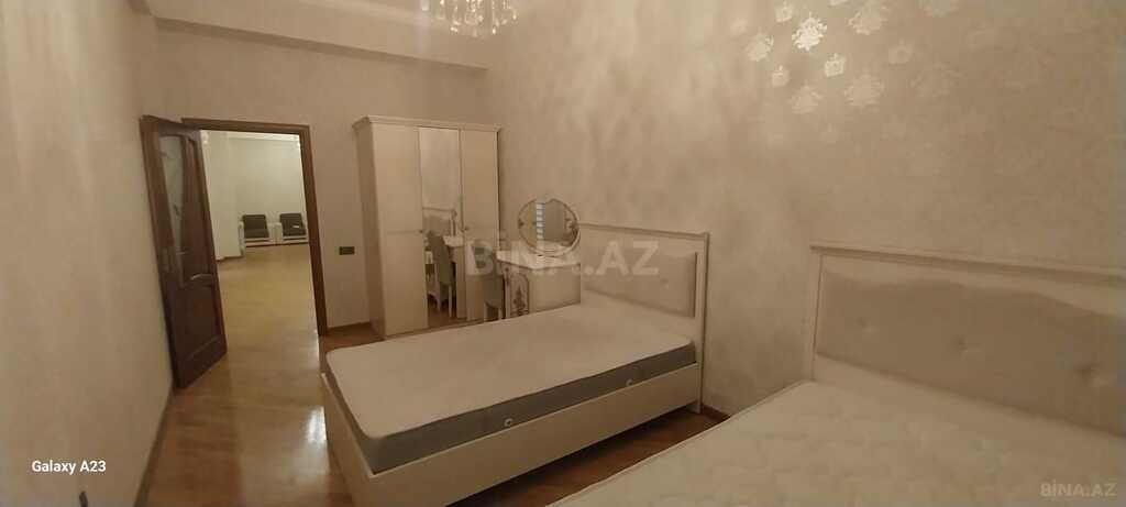 5 otaqlı yeni tikili - 8 Noyabr m. - 208 m² (18)