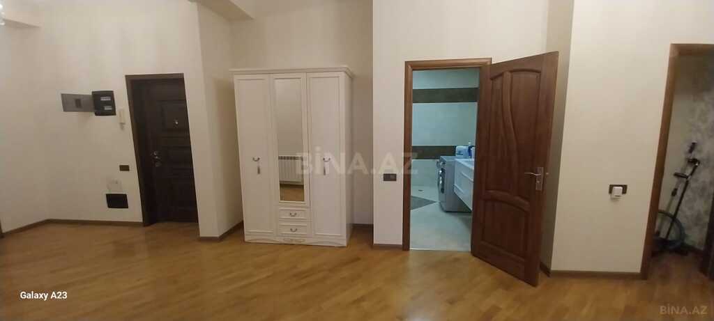 5 otaqlı yeni tikili - 8 Noyabr m. - 208 m² (22)