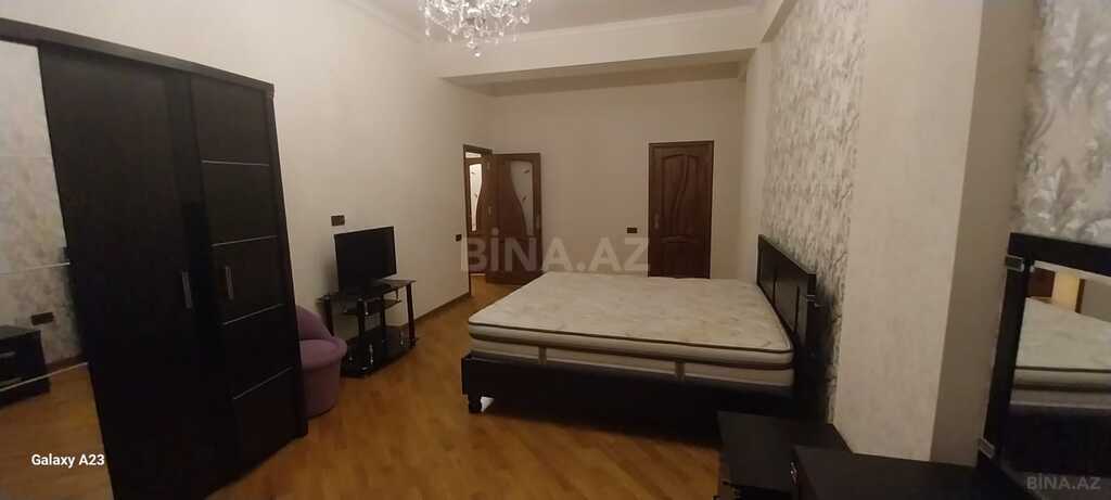 5 otaqlı yeni tikili - 8 Noyabr m. - 208 m² (14)