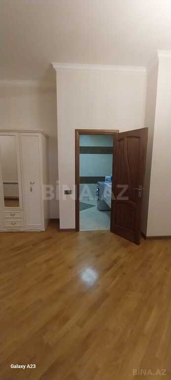 5 otaqlı yeni tikili - 8 Noyabr m. - 208 m² (8)