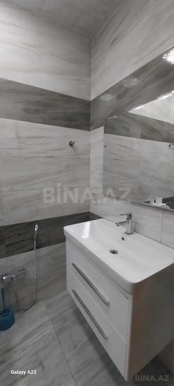 5 otaqlı yeni tikili - 8 Noyabr m. - 208 m² (19)