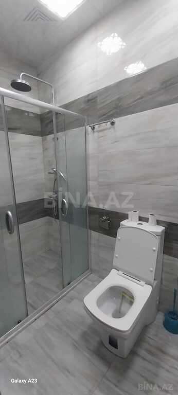 5 otaqlı yeni tikili - 8 Noyabr m. - 208 m² (23)