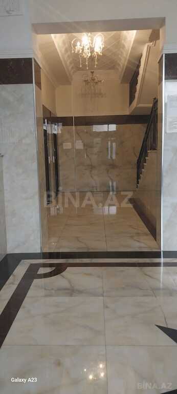 5 otaqlı yeni tikili - 8 Noyabr m. - 208 m² (4)
