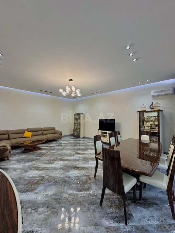 4 otaqlı həyət evi/bağ evi - Mərdəkan q. - 180 m² (11)