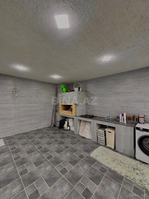 4 otaqlı həyət evi/bağ evi - Mərdəkan q. - 180 m² (7)