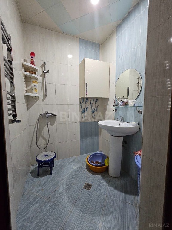 6 otaqlı həyət evi/bağ evi - Buzovna q. - 250 m² (20)
