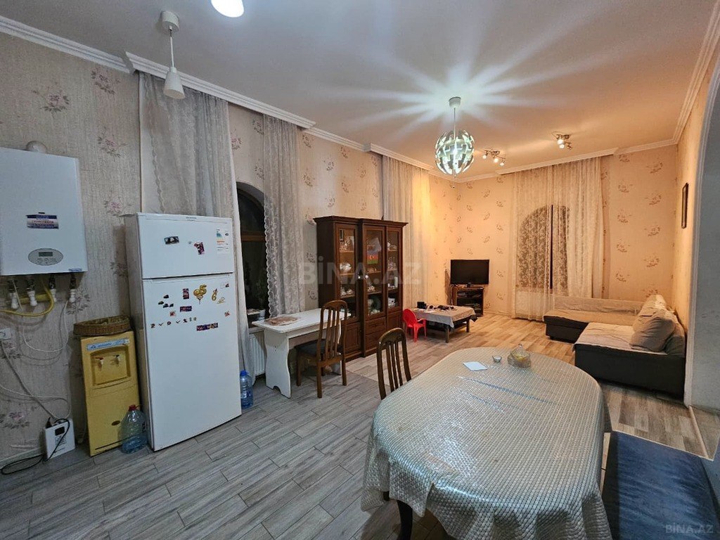 6 otaqlı həyət evi/bağ evi - Buzovna q. - 250 m² (19)