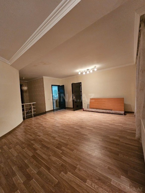 6 otaqlı həyət evi/bağ evi - Buzovna q. - 250 m² (6)
