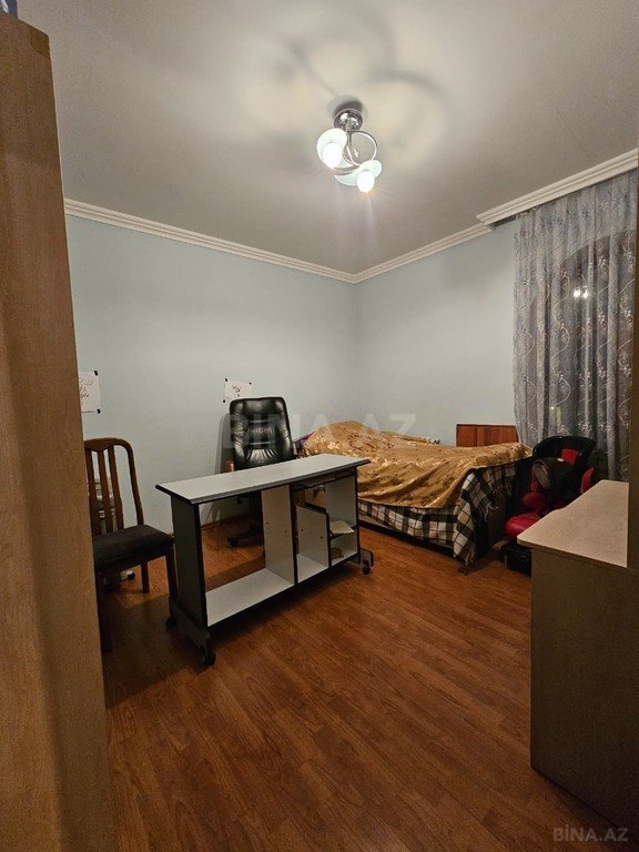6 otaqlı həyət evi/bağ evi - Buzovna q. - 250 m² (10)