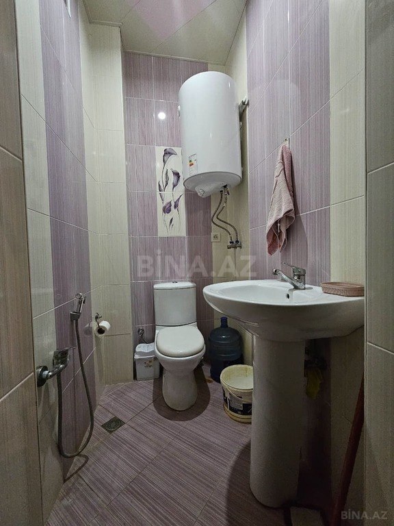 6 otaqlı həyət evi/bağ evi - Buzovna q. - 250 m² (21)