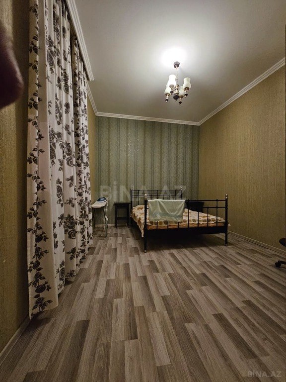 6 otaqlı həyət evi/bağ evi - Buzovna q. - 250 m² (16)