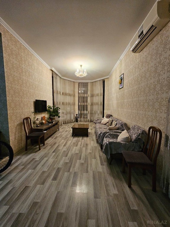 6 otaqlı həyət evi/bağ evi - Buzovna q. - 250 m² (15)