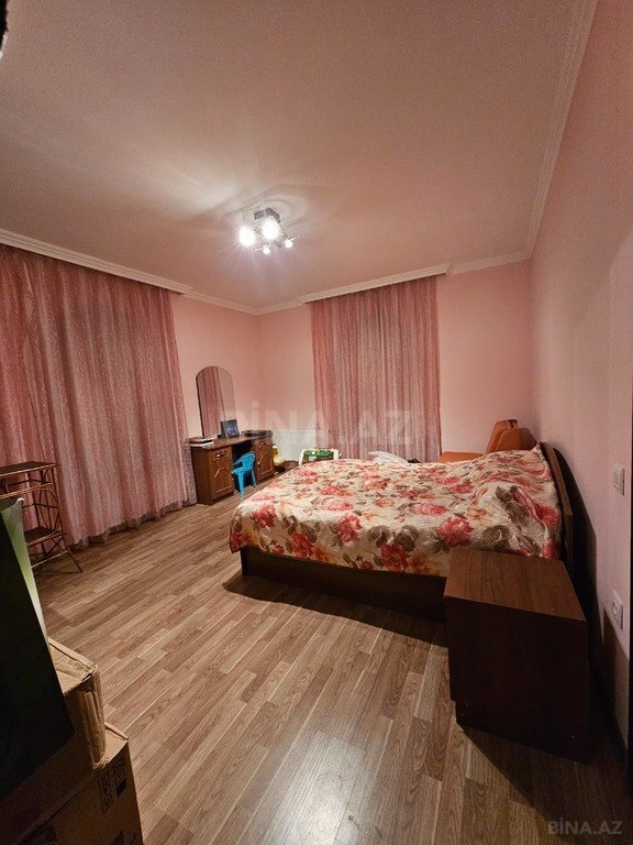 6 otaqlı həyət evi/bağ evi - Buzovna q. - 250 m² (9)