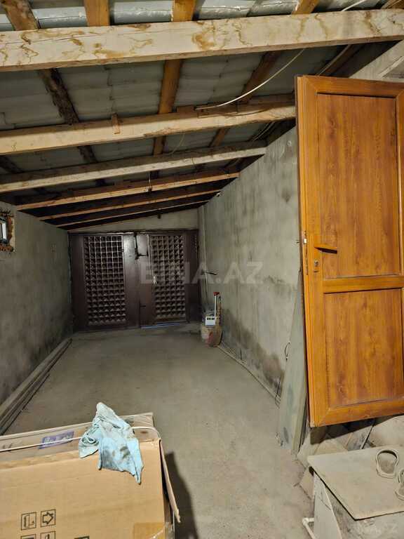 6 otaqlı həyət evi/bağ evi - Buzovna q. - 250 m² (22)