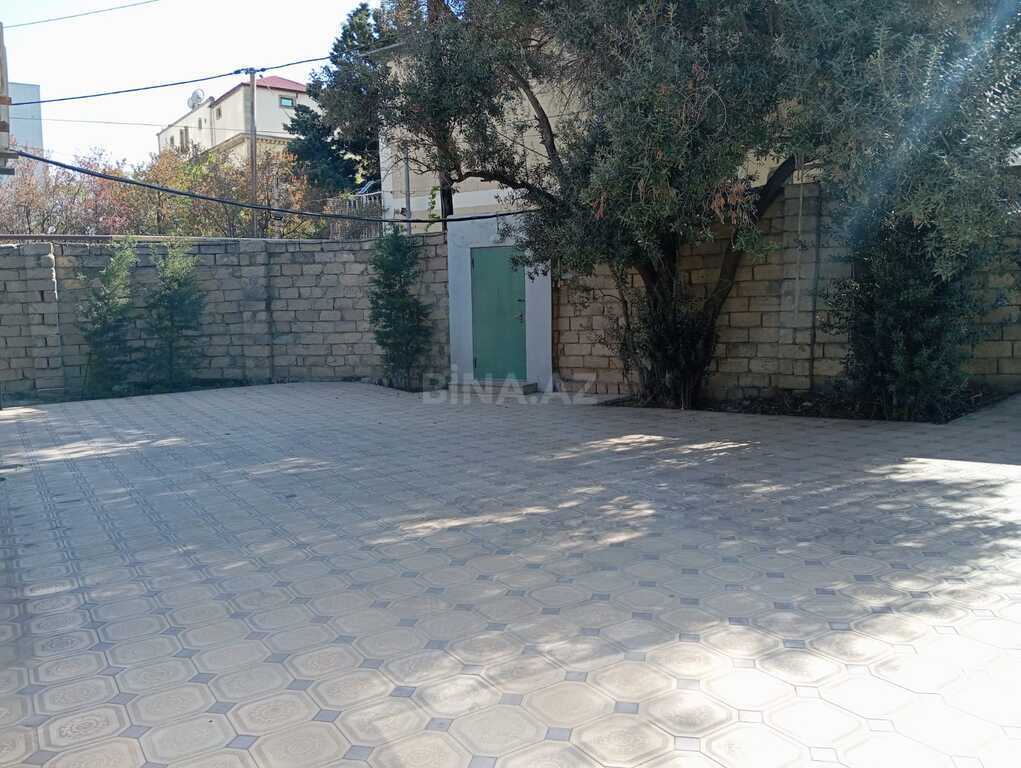 5 otaqlı həyət evi/bağ evi - 8 Noyabr m. - 95 m² (10)