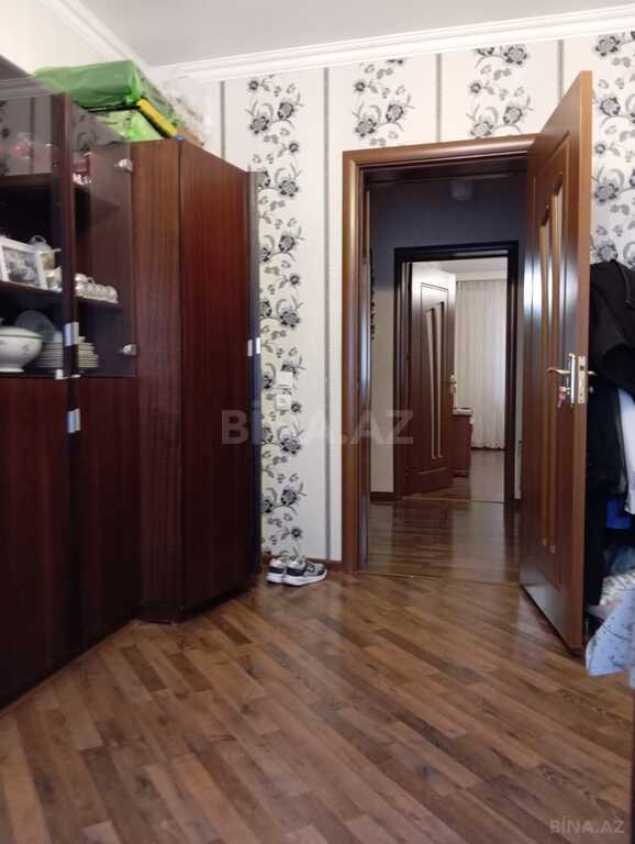 5 otaqlı həyət evi/bağ evi - 8 Noyabr m. - 95 m² (4)