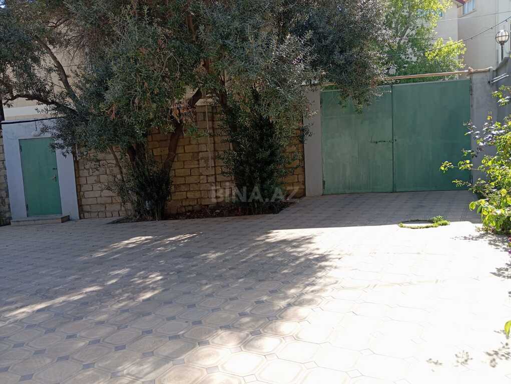 5 otaqlı həyət evi/bağ evi - 8 Noyabr m. - 95 m² (13)