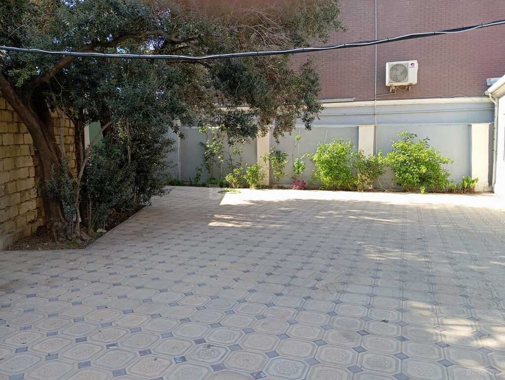 5 otaqlı həyət evi/bağ evi - 8 Noyabr m. - 95 m² (9)