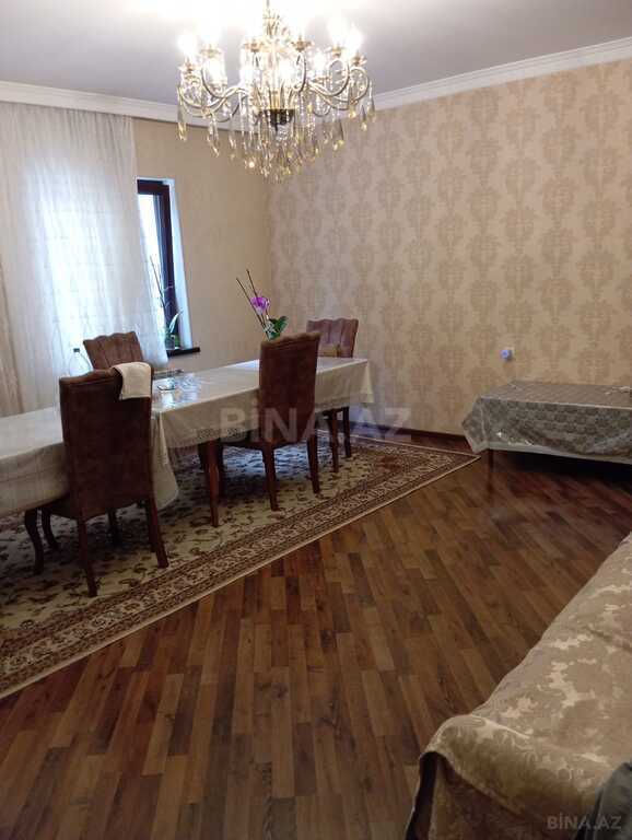 5 otaqlı həyət evi/bağ evi - 8 Noyabr m. - 95 m² (3)