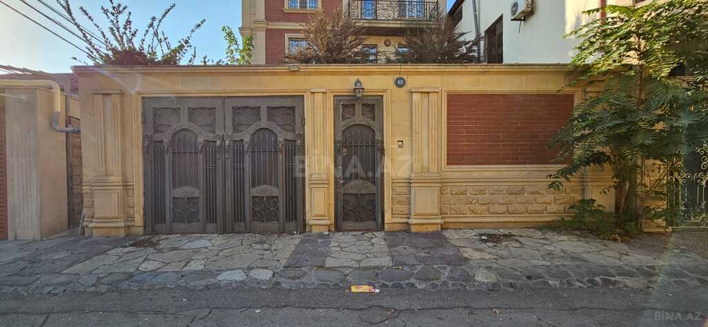 6-комн. дом/дача - Сураханский  р. - 330 м² (5)