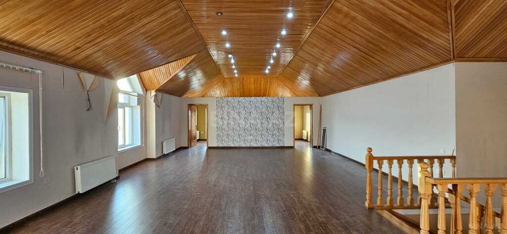 6-комн. дом/дача - Сураханский  р. - 330 м² (29)