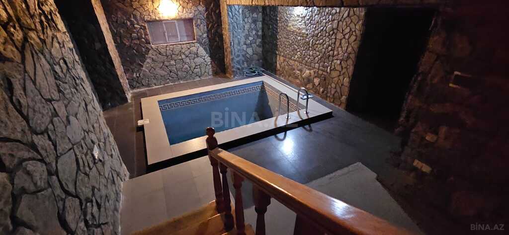 6-комн. дом/дача - Сураханский  р. - 330 м² (25)