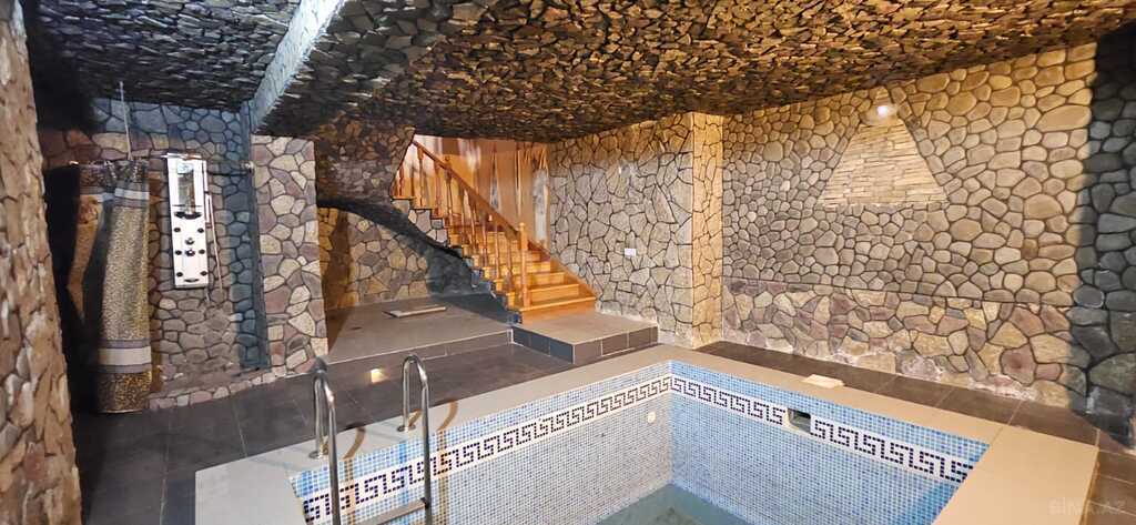 6-комн. дом/дача - Сураханский  р. - 330 м² (28)