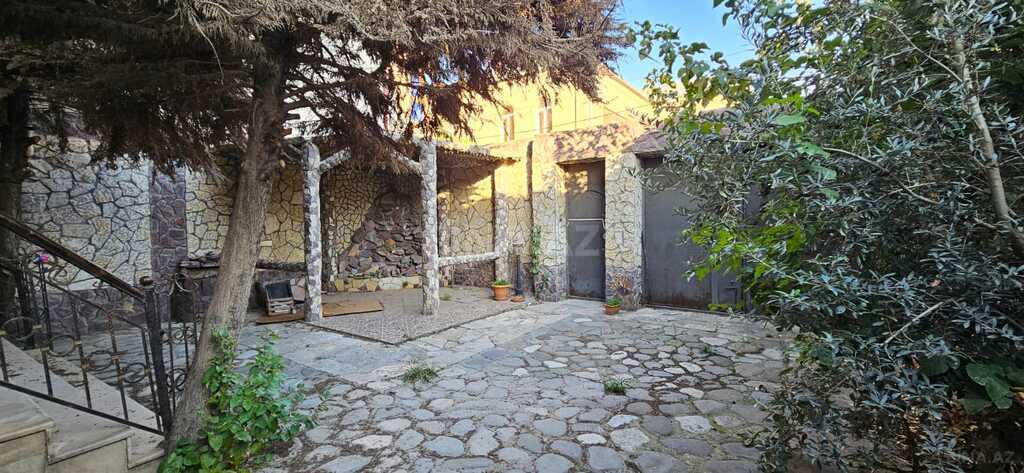 6-комн. дом/дача - Сураханский  р. - 330 м² (6)