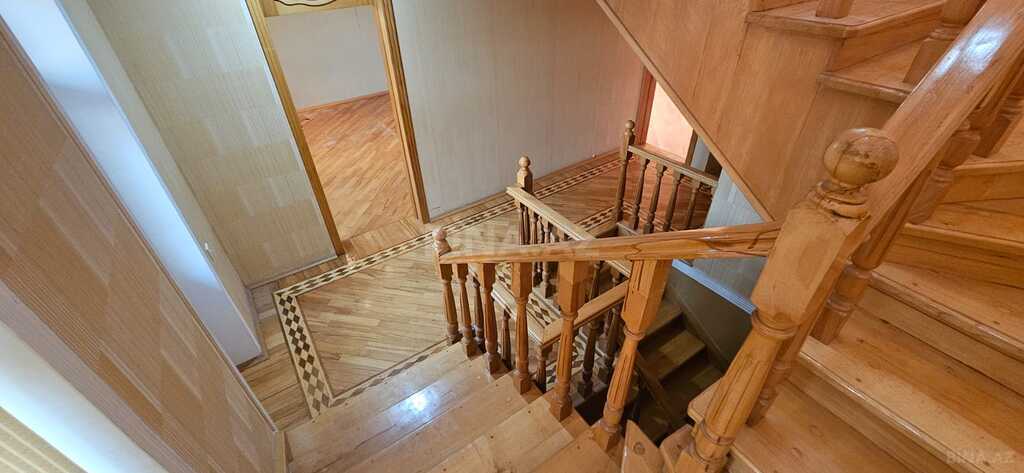 6-комн. дом/дача - Сураханский  р. - 330 м² (24)
